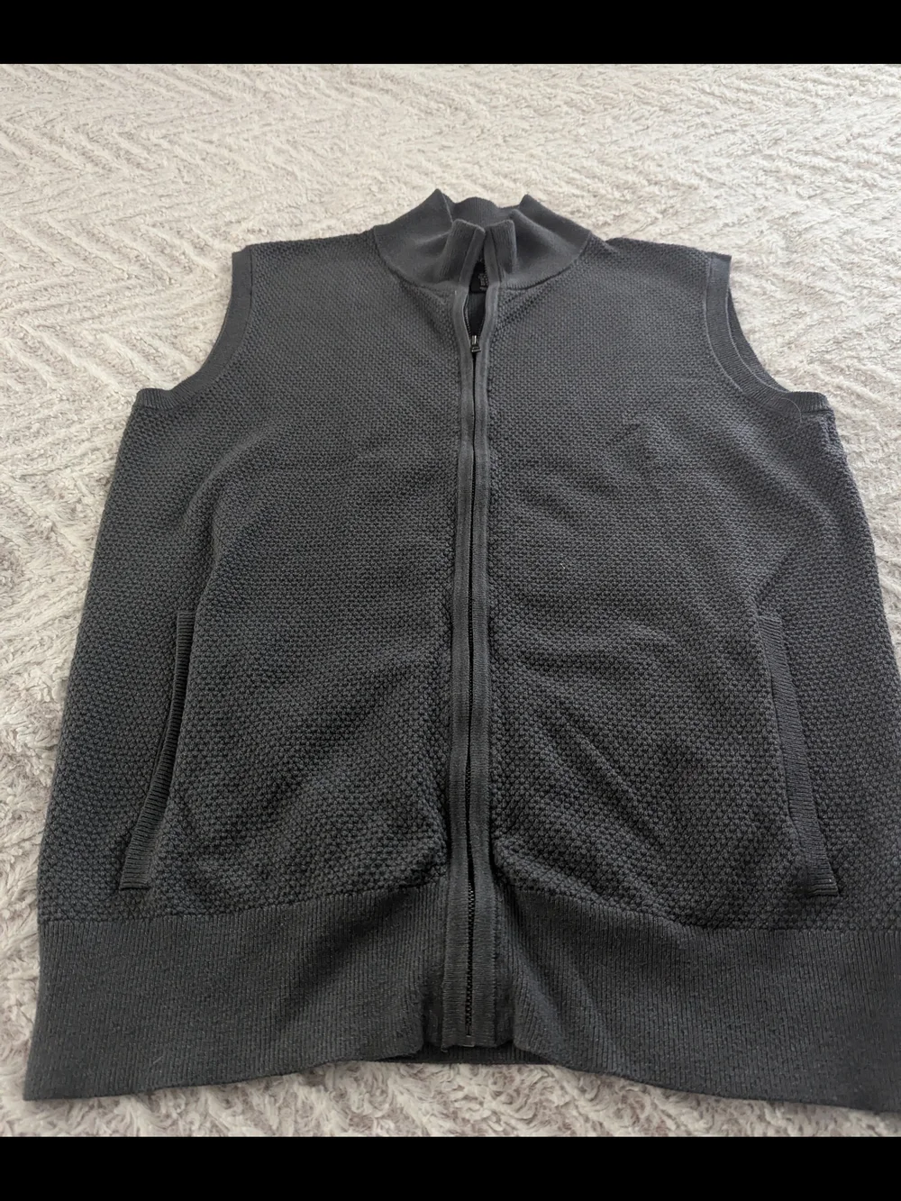 Harrison Davis Sweater Vest